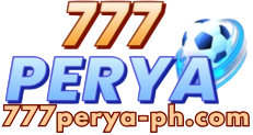 777perya logo